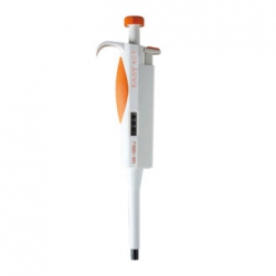 Micropipetta a volume variabile "easy 40+" µl    2,0 -   20,0